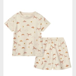 Liewood Nattj - 2-delt - Ilford - Dream