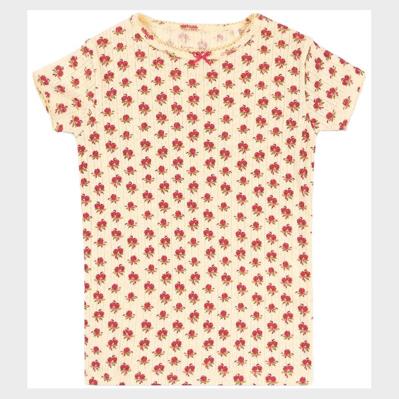 Konges Sljd T-shirt - Minnie - Rosie Sorbet