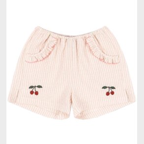 Konges Sljd Shorts - Ellie - Peony Stripe
