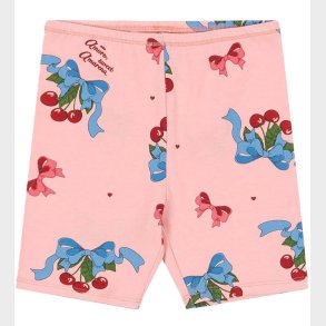 Konges Sljd Cykelshorts - Gots - Amarena