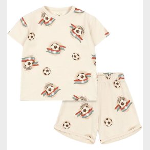 Konges Sljd Shortsst - Gots - Kick It