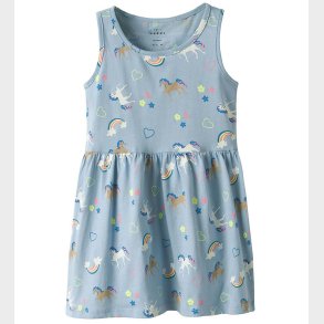 Name It Kjole - NMfVino - Serenity/Horse