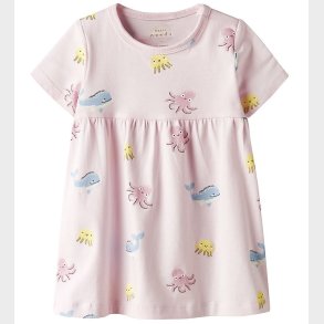 Name It Kjole - NbfVandora - Ballerina/Sea Animals