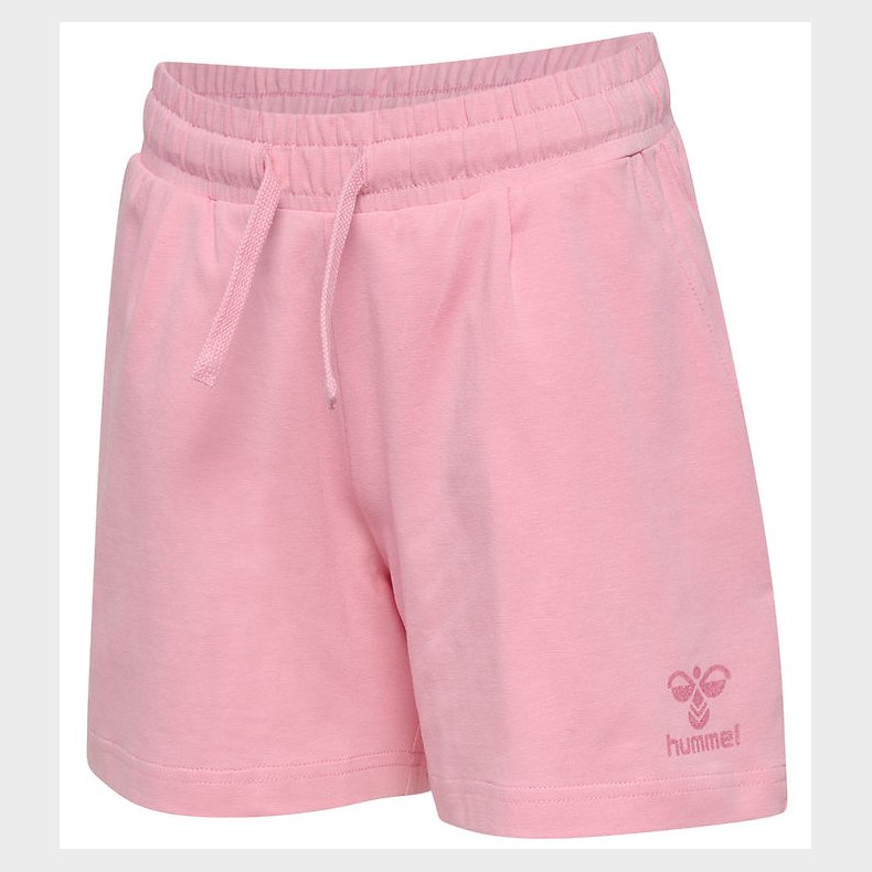 Hummel Shorts - hmlMiriam - Candy Pink