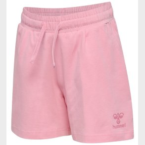 Hummel Shorts - hmlMiriam - Candy Pink