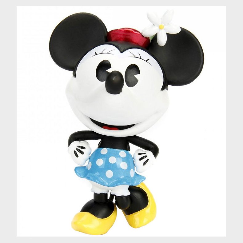 Jada Figur - Minnie Mouse