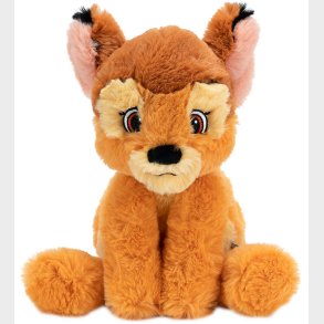 Disney Bamse - Bambi - Super Soft - 25cm