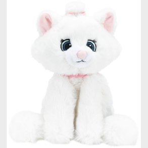 Disney Bamse - Marie - Super Soft - 25cm