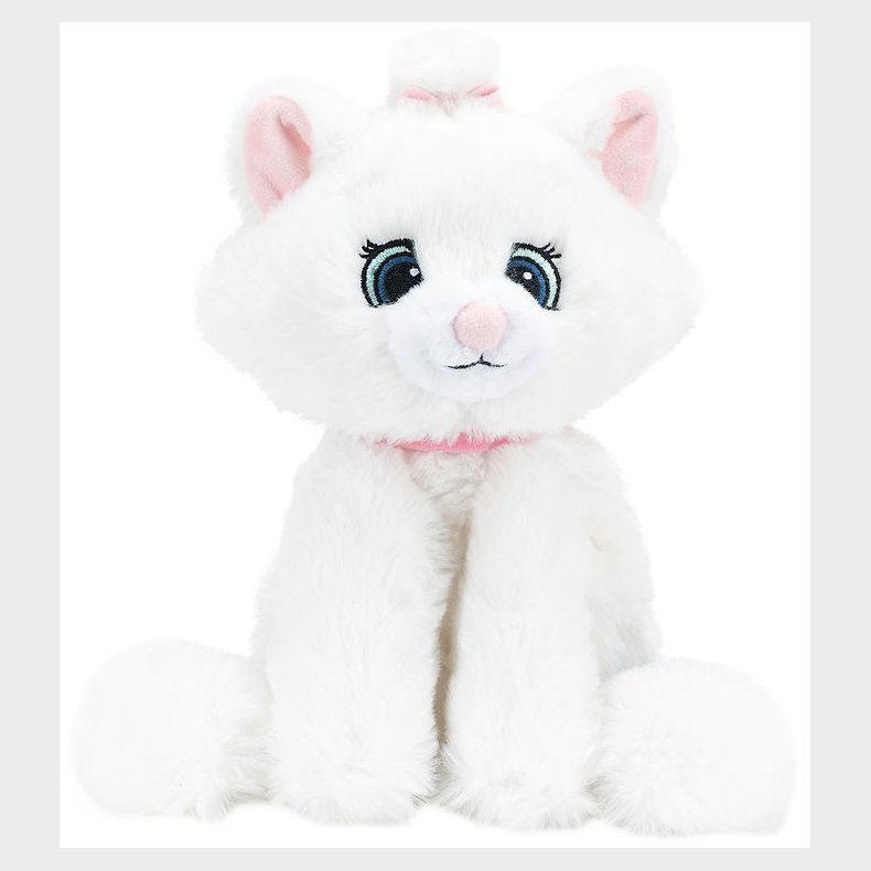 Disney Bamse - Marie - Super Soft - 25cm