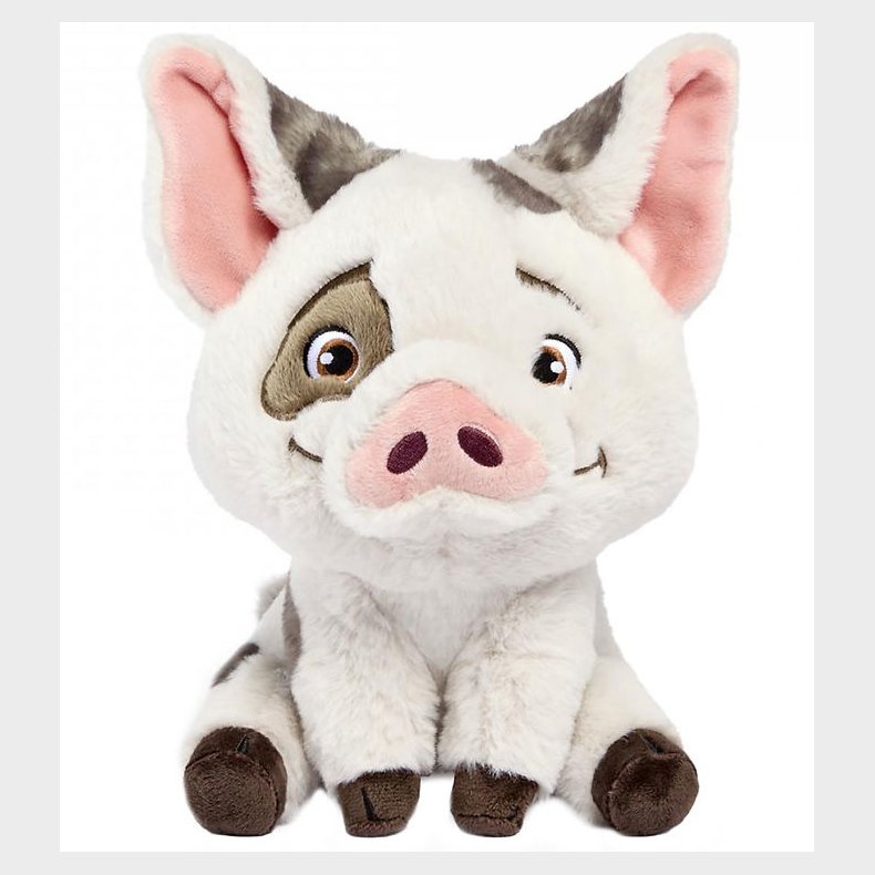 Disney Bamse - Moana 2 - Pua - 25cm