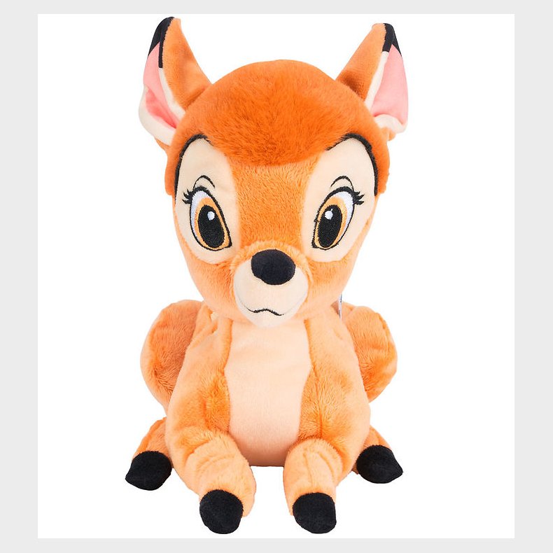 Disney Bamse - Bambi - 25 cm