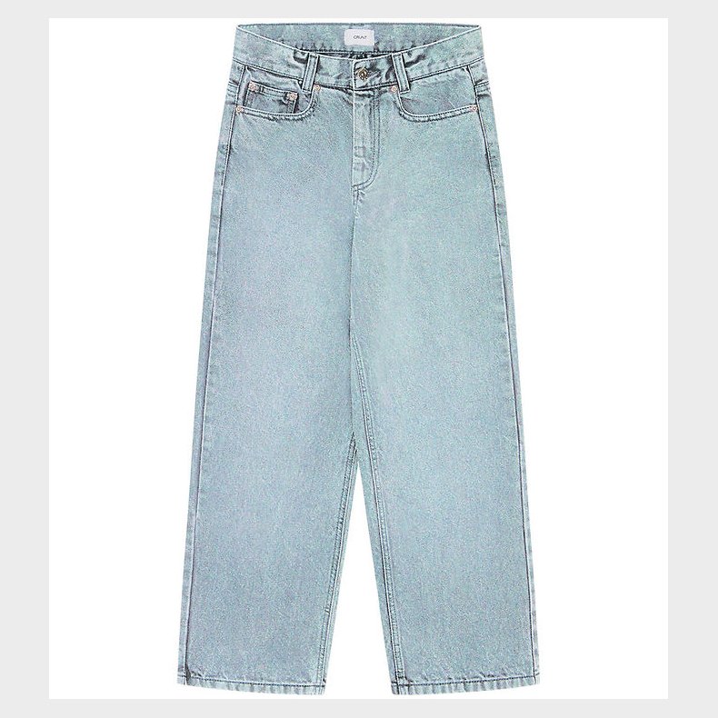 Grunt Jeans - GRApito Disco - Light Blue