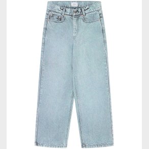 Grunt Jeans - GRApito Disco - Light Blue