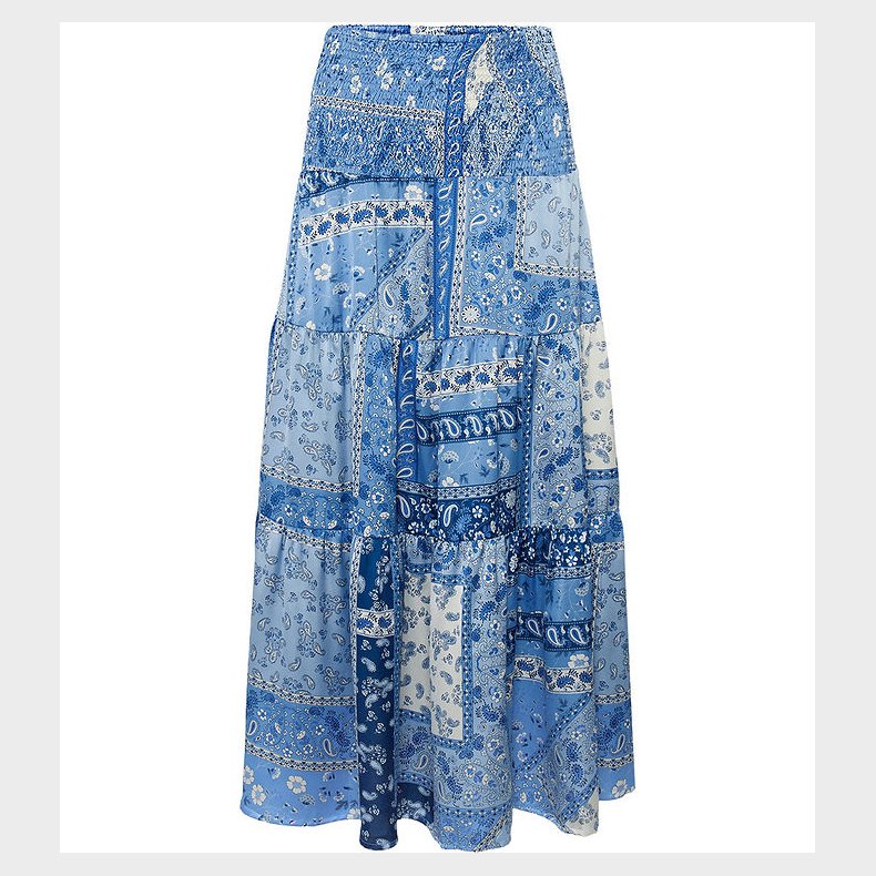 Grunt Nederdel - Jazmi - Bl