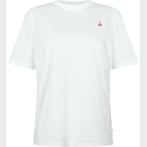 Grunt T-Shirt - GrNanna - White