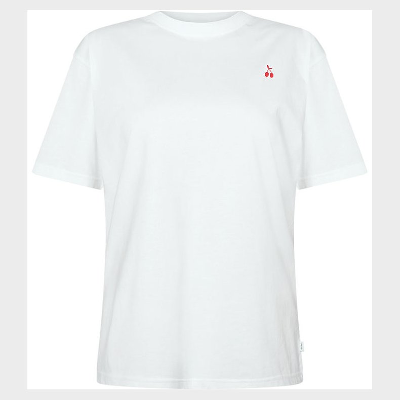 Grunt T-Shirt - GrNanna - White