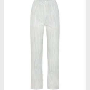 Grunt Bukser - GrfGoa - White/Blue