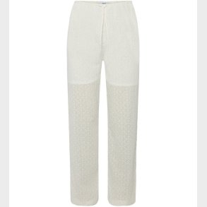 Grunt Bukser - GrLava - Off White