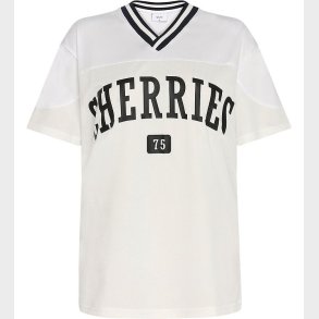 Grunt T-shirt - GrAnn - Off White