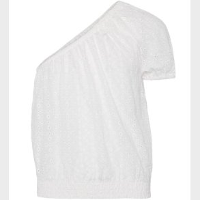 Grunt Bluse - GrLou - Off White