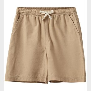 Sofie Schnoor Shorts - Henrysk - Soft Brown
