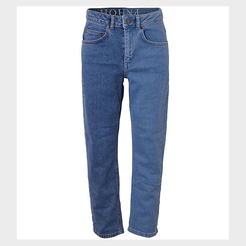 Hound Jeans - Wide - Denim Two Colored