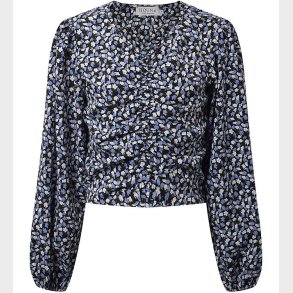 Hound Bluse - Flower Print