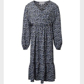 Hound Kjole - Flower Print