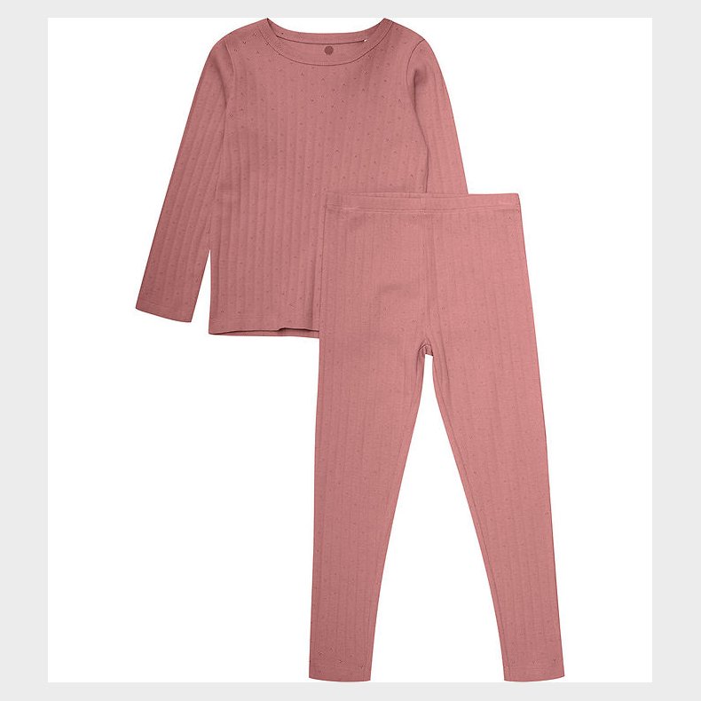 En Fant Nattj - St - Ash Rose