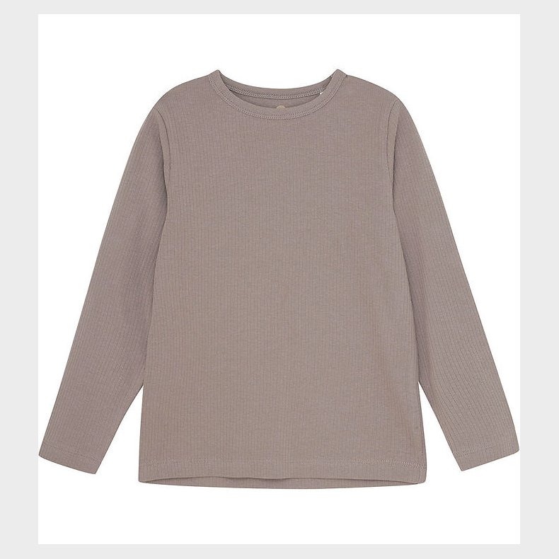 En Fant Bluse - Fungi