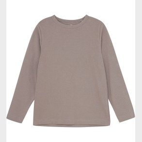 En Fant Bluse - Fungi