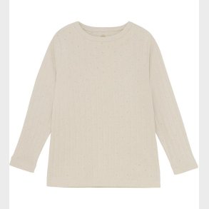 En Fant Bluse - French Oak