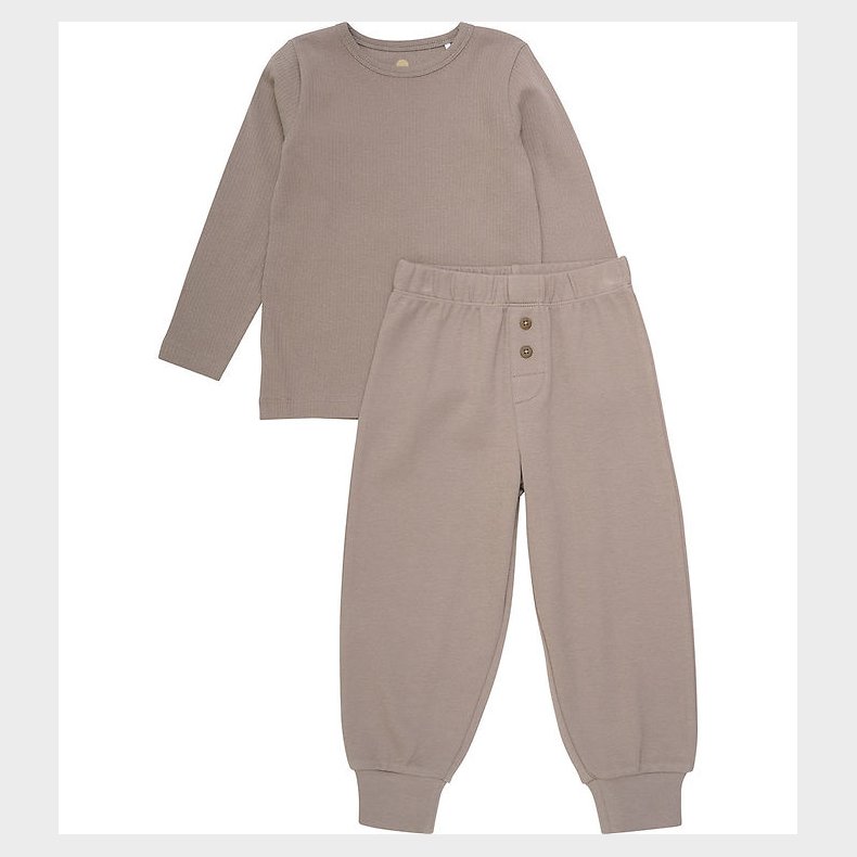 En Fant Nattj - St - Fungi