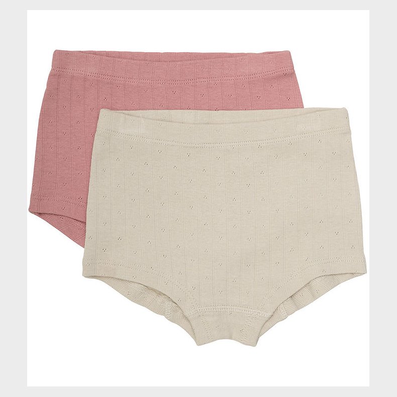 En Fant Hipsters - 2-pack - Ash Rose