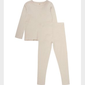 En Fant Nattj - St - French Oak