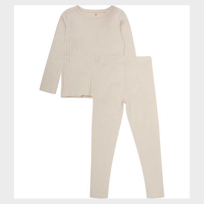 En Fant Nattj - St - French Oak