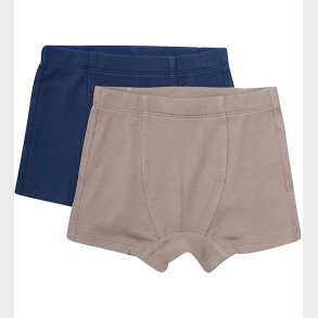 En Fant Boxershorts - 2-pak - Fungi