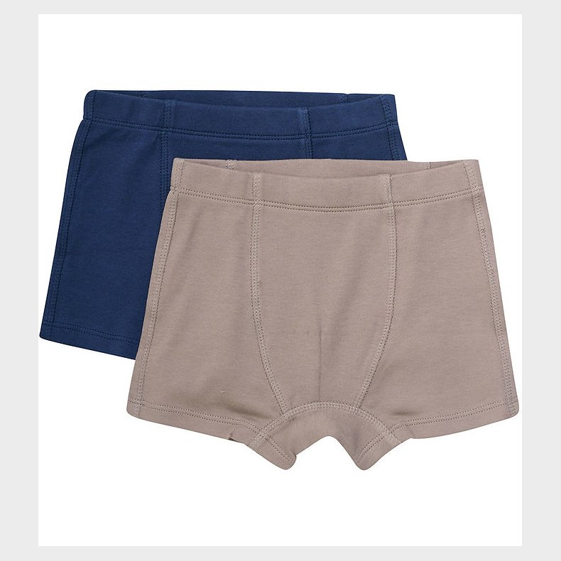 En Fant Boxershorts - 2-pak - Fungi