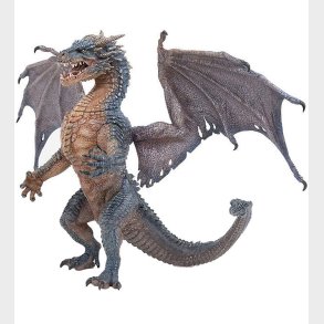 Papo Dragekonge - H: 16,5 cm