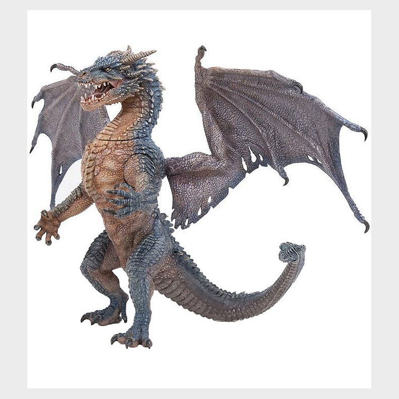 Papo Dragekonge - H: 16,5 cm