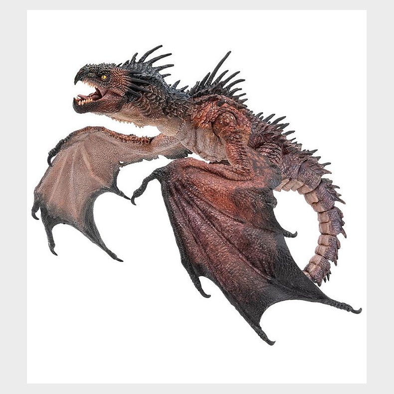 Papo Luftdrage - H: 9 cm