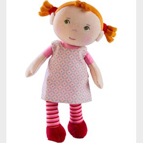 HABA Dukke - 25 cm - Roya
