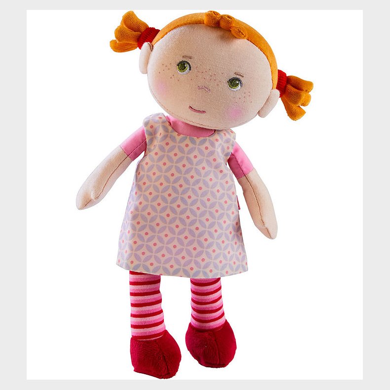 HABA Dukke - 25 cm - Roya