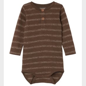 Name It Body l/ - NbmSandel - Cub