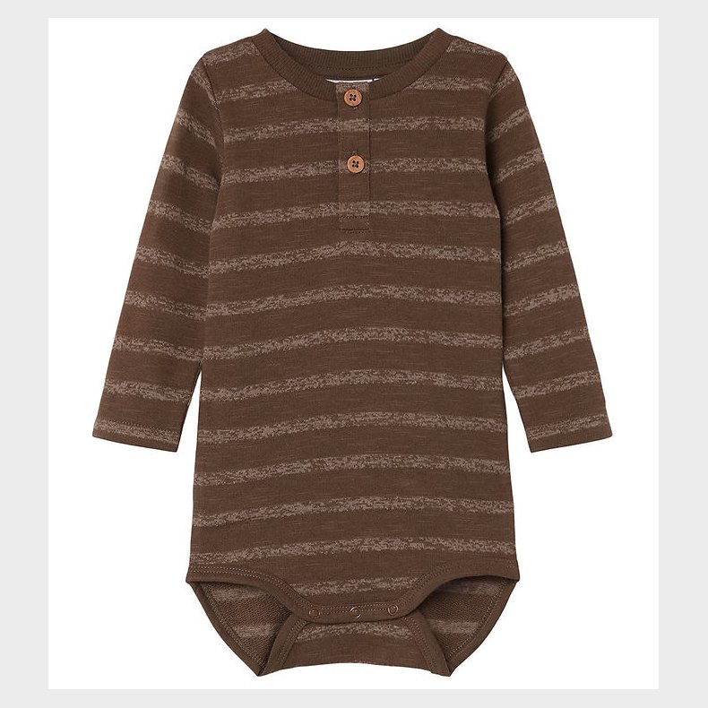 Name It Body l/ - NbmSandel - Cub