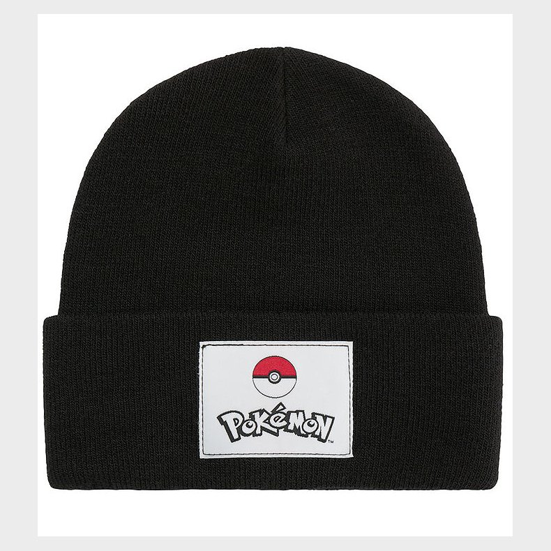 Name It Hue - Strik - NkmOris Pokemon - Sort