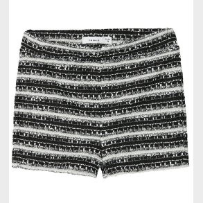 Name It Shorts - NmfRaline - Black