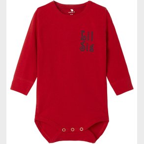 Name It Body l/ - NbfLaby - Salsa