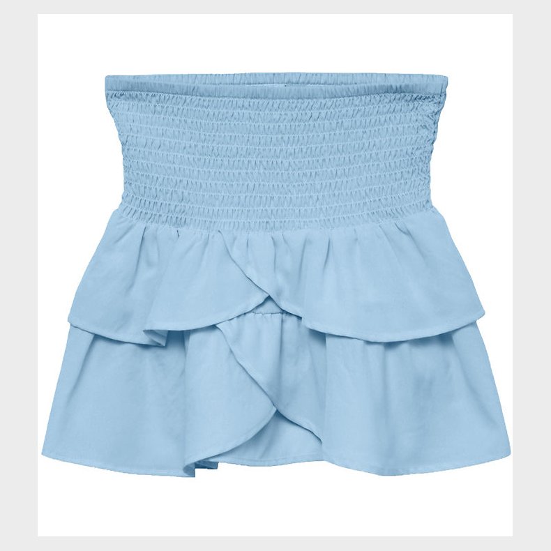 Vero Moda Girl Nederdel - VmEmma - Airy Blue
