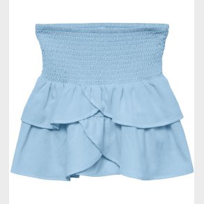 Vero Moda Girl Nederdel - VmEmma - Airy Blue